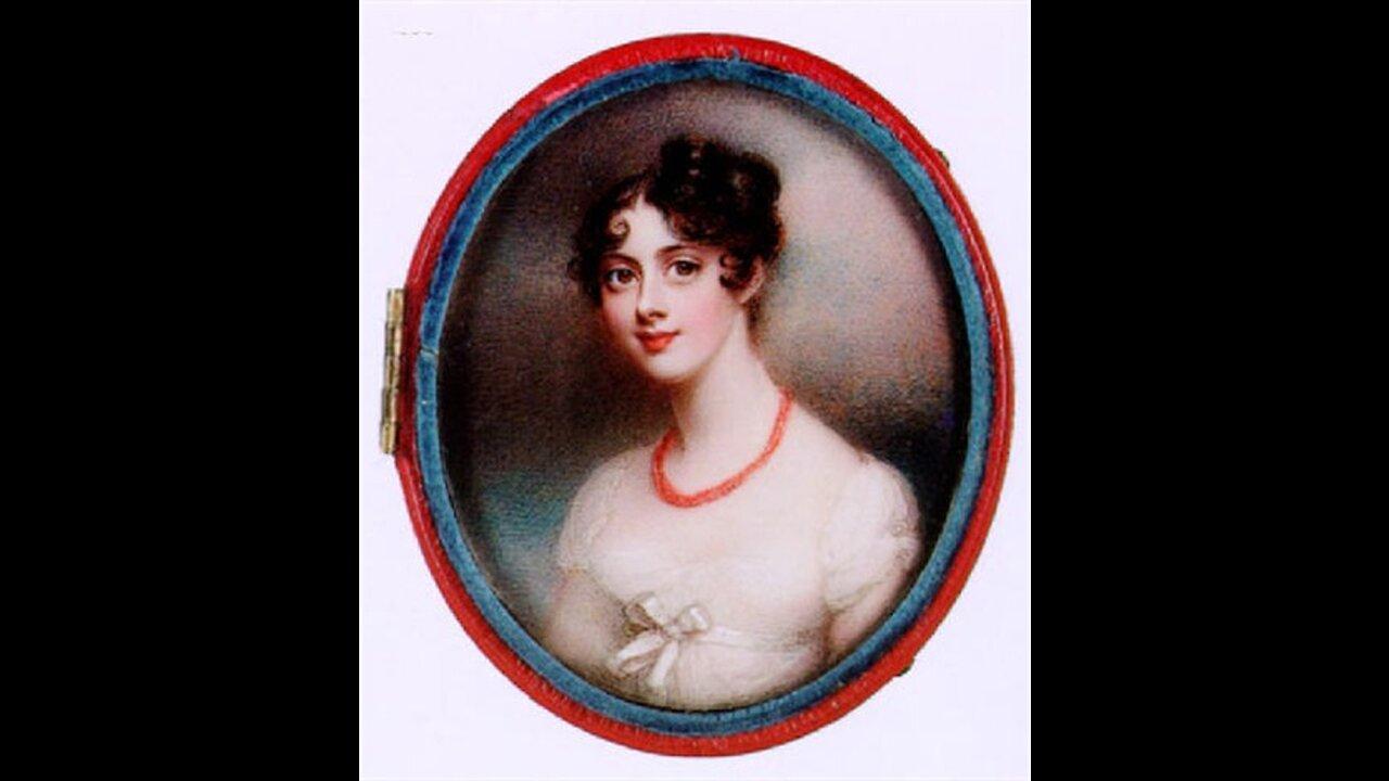 The Mystery of Caroline: Lord Byron, Jane Austen & the Brontës