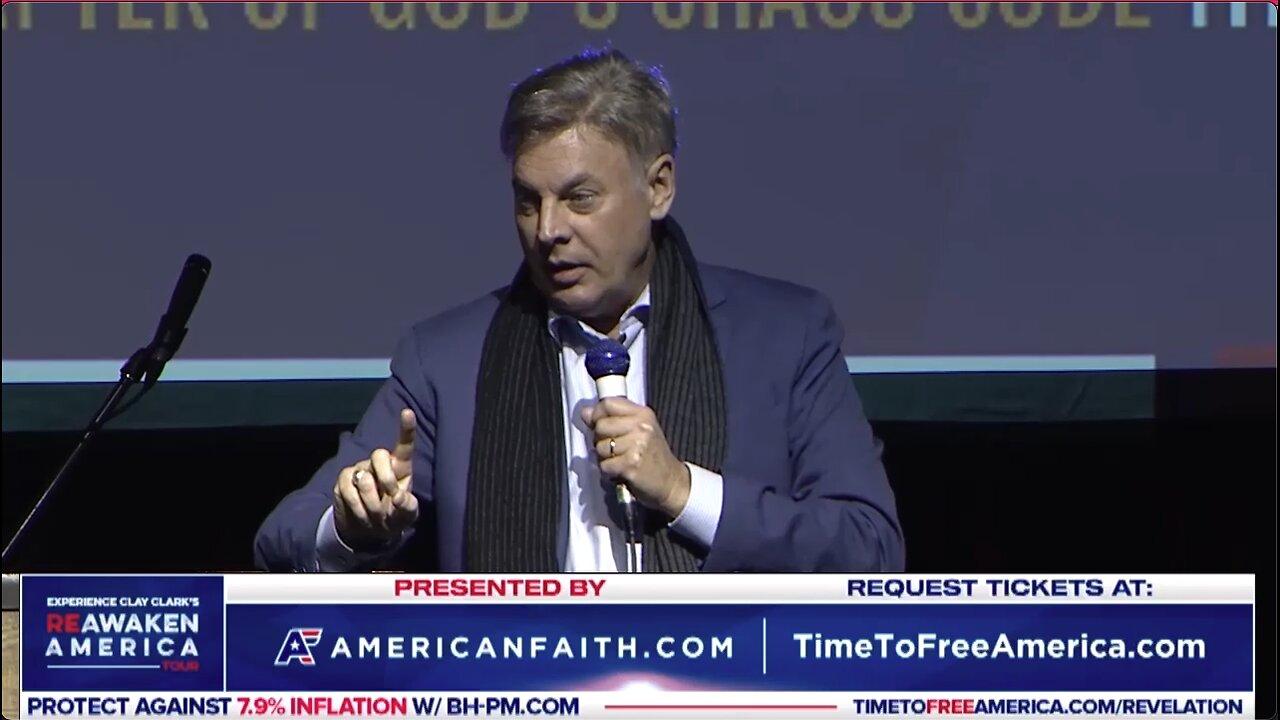 Lance Wallnau | "Trump Said That Christians Were The Future Of America And The Republican Party Doesn't Know That"