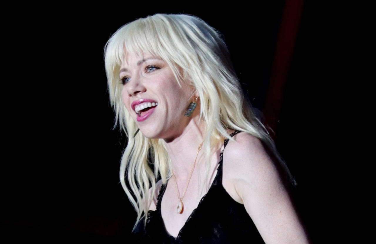 Carly Rae Jepsen feels 'connected to the world' by grief