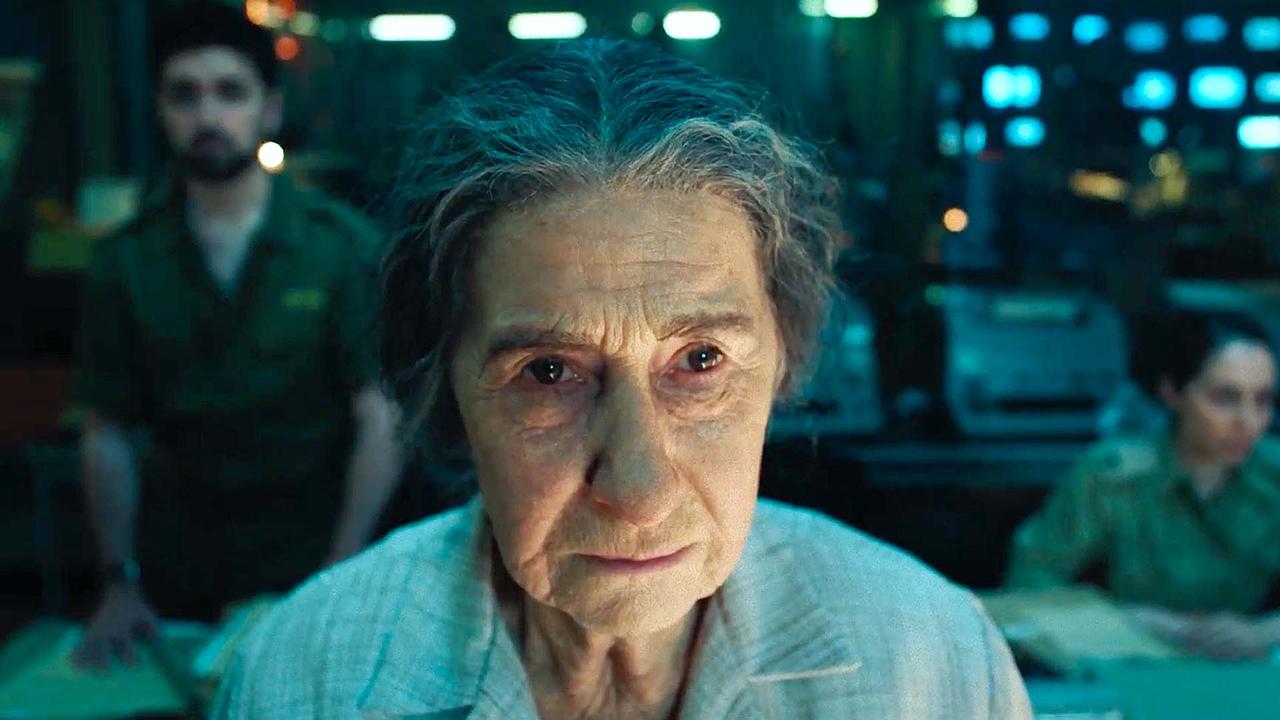 Helen Mirren Transforms in the Official Trailer for Golda