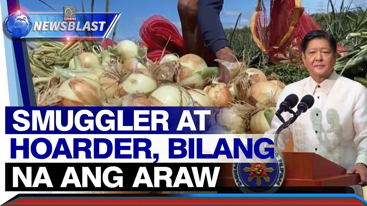 Mahigit 1.8-m pamilya, nakinabang sa Kadiwa ng Pangulo sa buong bansa -PBBM