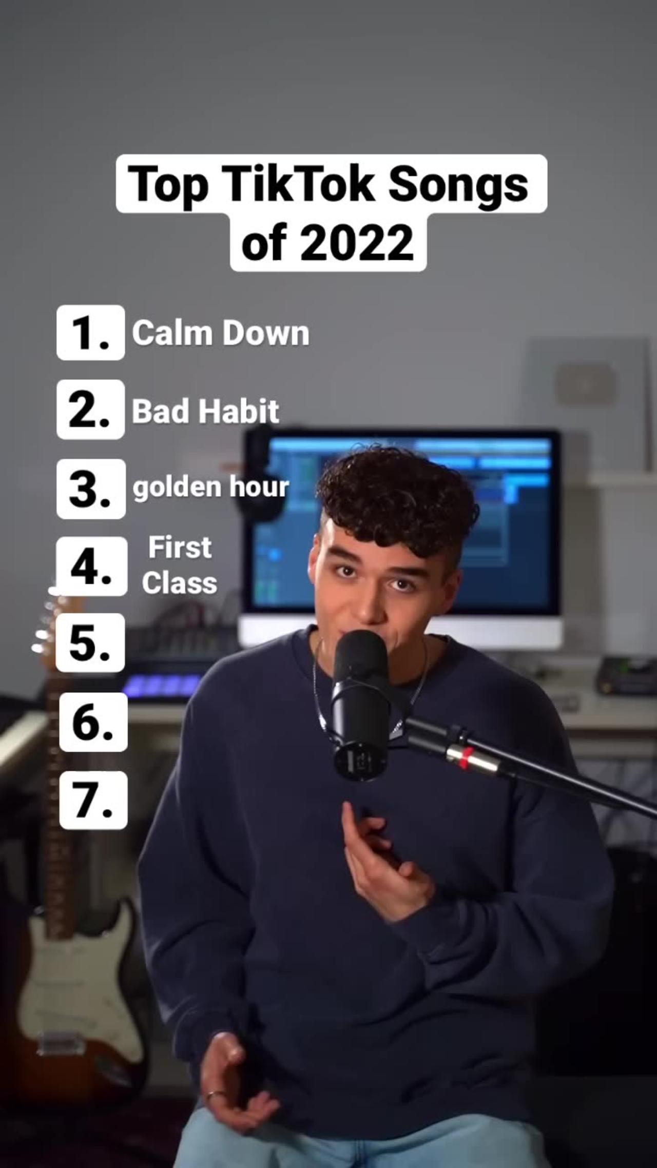 4. Top Tiktok Songs: Leanbeefpatty Edition - t1ooor5