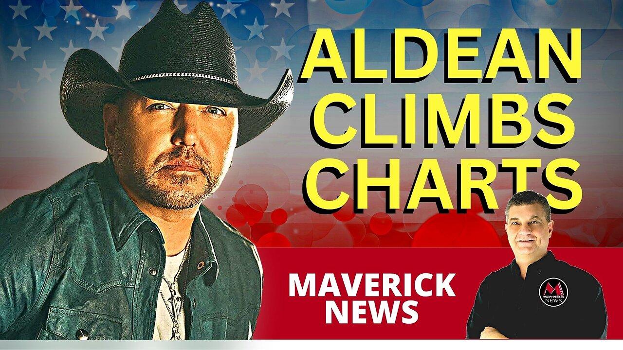 Jason Aldean ¨Try That In A  Small Town¨ #2 | Maverick News