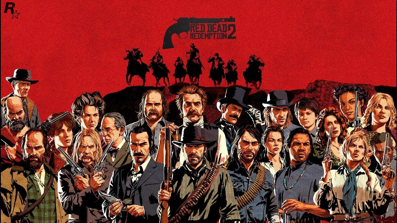 Red Dead Redemption 2: Advanced Tactics for Experienced Outlaws