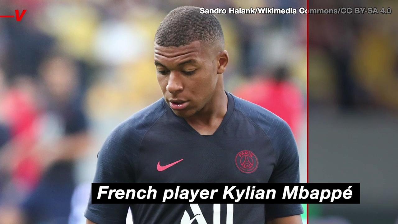 Saudi Arabia’s $776 Million Offer to Soccer Star Kylian Mbappé Has Left Jaws On the Floor, But It’s About More than Winning