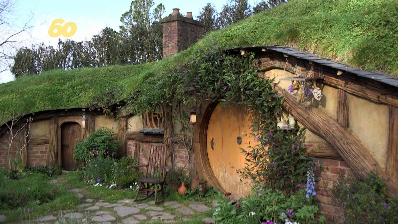 FIFA and LOTR Fans Come Together In New Zealand’s Hobbiton