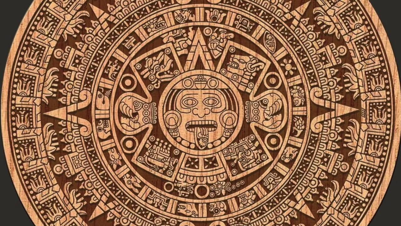 "Day out of Time/ Mayan Galactic New One News Page VIDEO