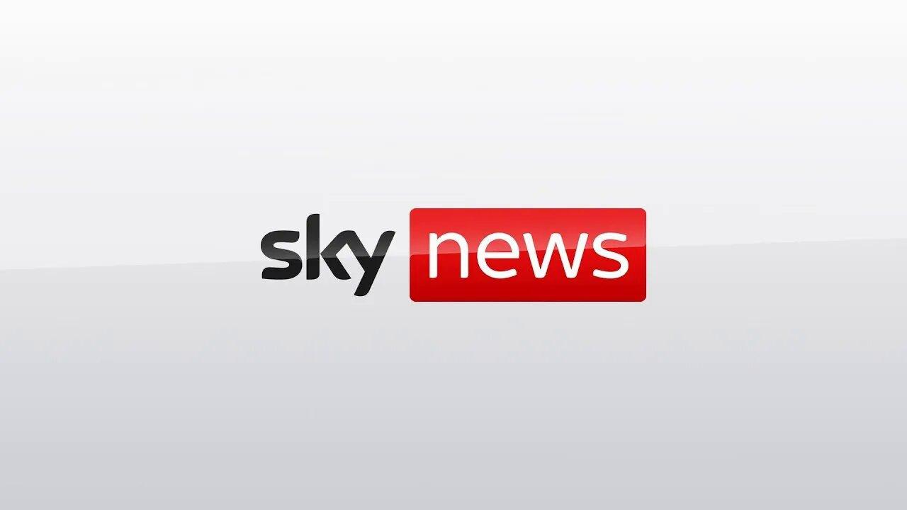 Watch Sky News live - One News Page VIDEO