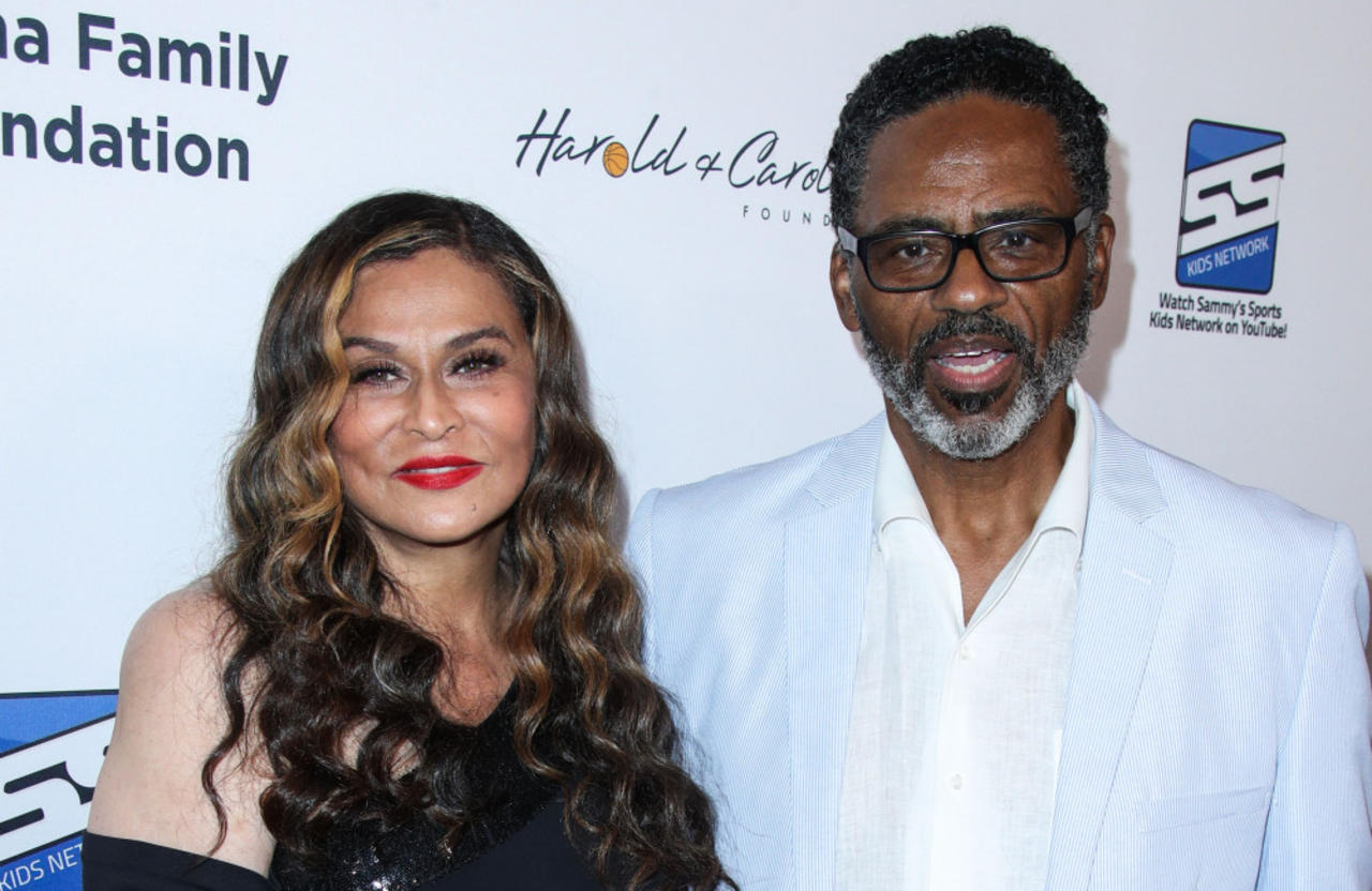 Beyonce's mom splits from husband after 8 years of marriage