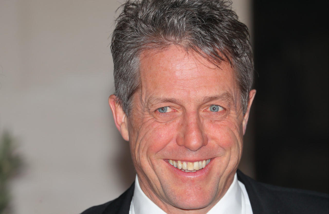 Hugh Grant's Wonka role criticised by actor with dwarfism