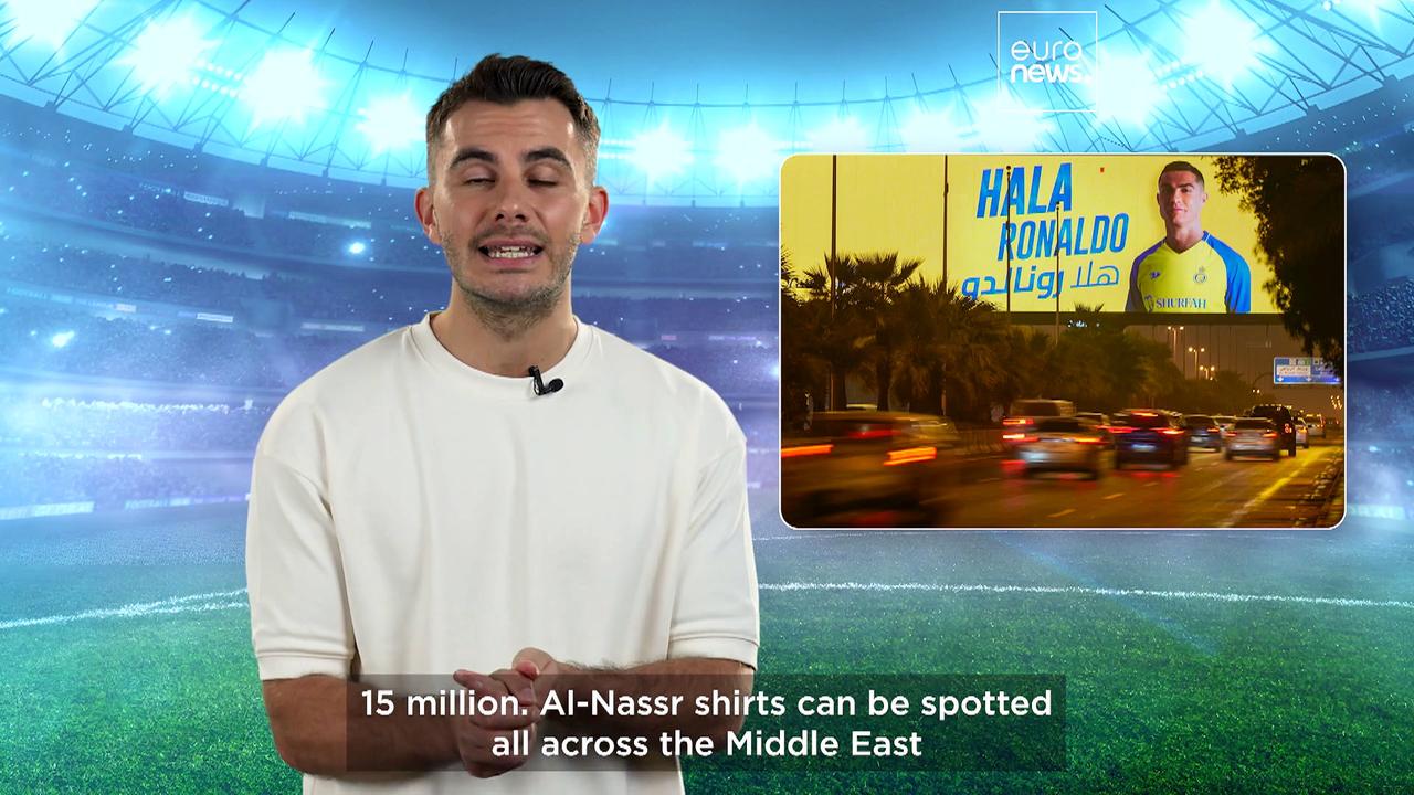 Saudi Arabia: The rising star of international football