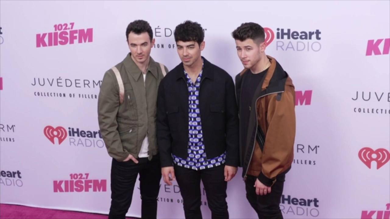 Jonas Brothers Announce Additional 2024 World Tour Dates
