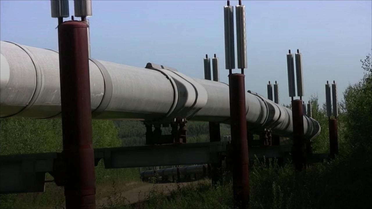 Supreme Court Ruling Brings Mountain Valley Pipeline Closer to Completion