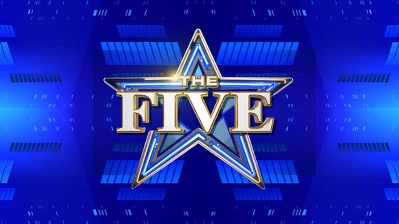 The Five 7/26/23 | FULL BREAKING FOX NEWS July 26, 2023