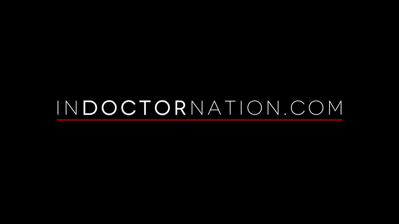 PLANDEMIC 2: INDOCTORNATION