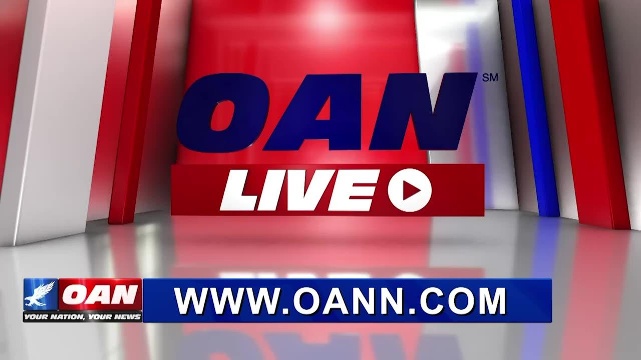 Alleged Collusion: Tech Firms Censor OAN For Truthful Reporting (OAN - July, 2023)