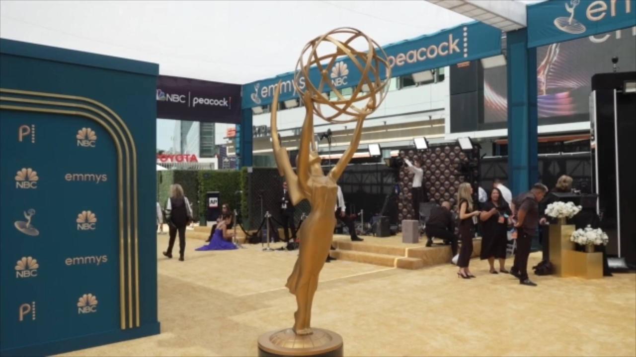 Emmys to Be Postponed Due to Hollywood Strikes