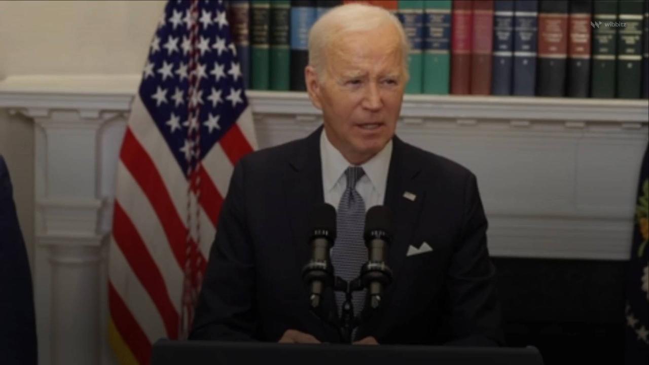 Biden to Sign Executive Order Pushing Domestic Manufacturing