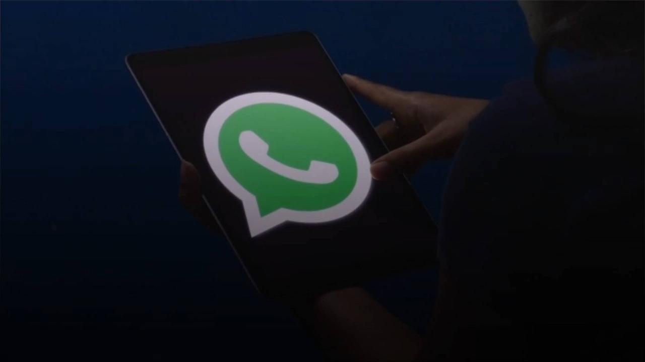 WhatsApp Now Offers Instant Video Messages