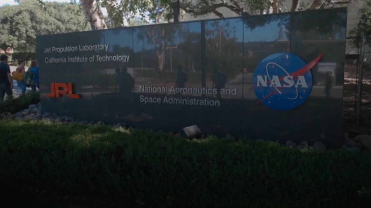 NASA to Launch Its Own Streaming Platform