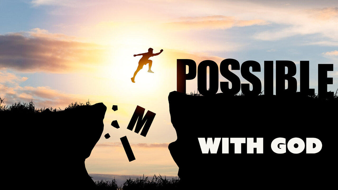 LIVE! Mission: Possible... with God: Truth Today With Shahram Hadian Truth Today EP. 72 7/27/23