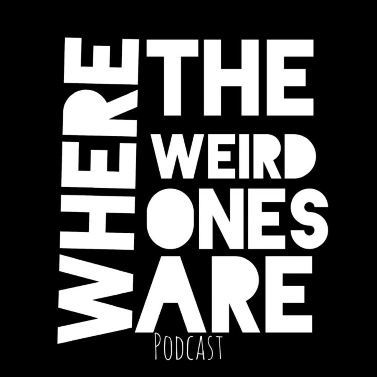Ep.46: Demon On The Trail with Dusty McBalls