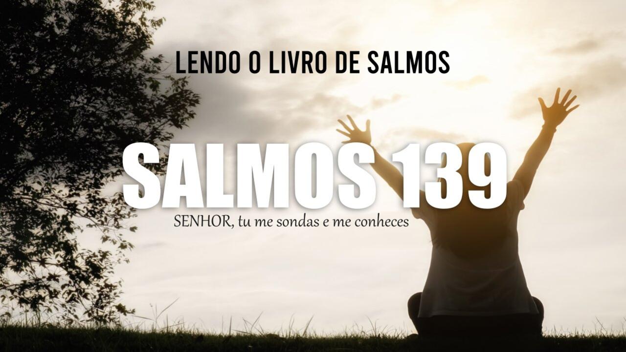 SALMOS 139