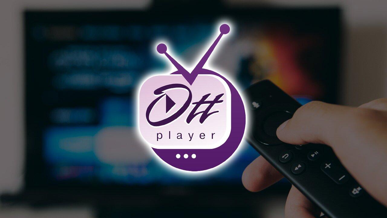 How to Install OTTPlayer on Firestick/Android for Live TV 📺