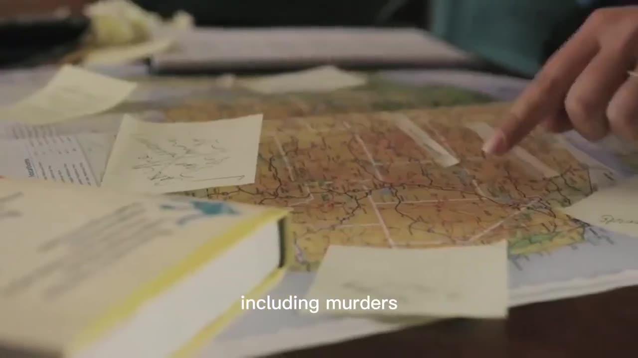 Complete episodesDocumentaries on crime: My Father, the Serial Killer