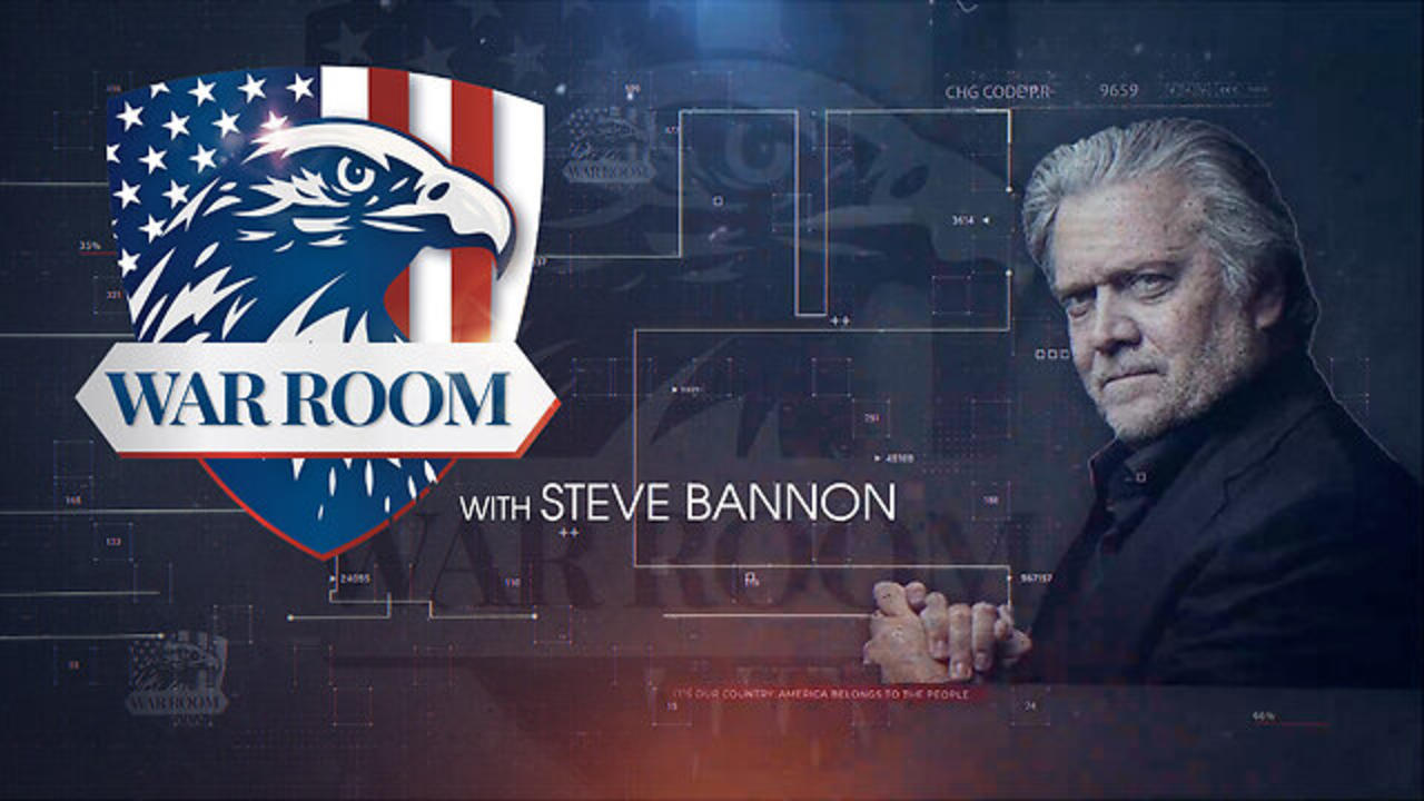 WAR ROOM LIVE WEEKEND EDITION 7-29-23