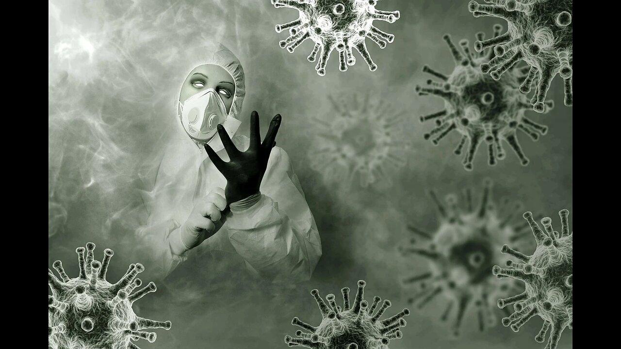 Vaccines Plandemic Documentary FULL Part 1-2