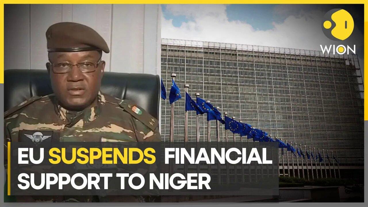 Niger coup: US rules out involvement of Wagner group | WION