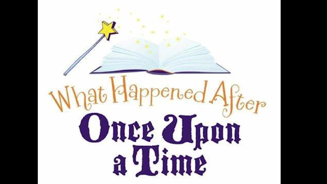 What Happened After Once Upon a Time. By Alexi Alfieri Directed by Gina Sisbarro