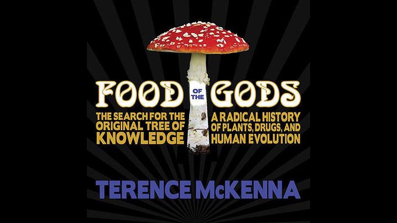 Food of the Gods by Terence McKenna\ God Of War - One News Page VIDEO