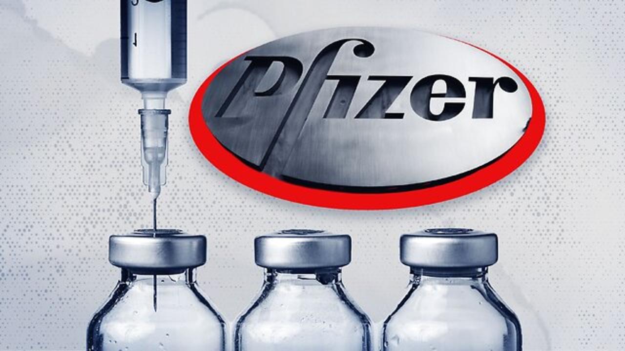 Brook Jackson Interview - Pfizer Trial Reveals Big Pharma (Includes FDA/CDC) Seen As Too Big To Fail