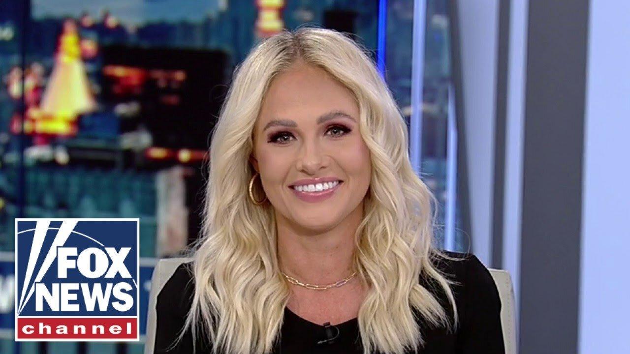 Tomi Lahren: Kamala Harris has a new gaffe to add to the reel