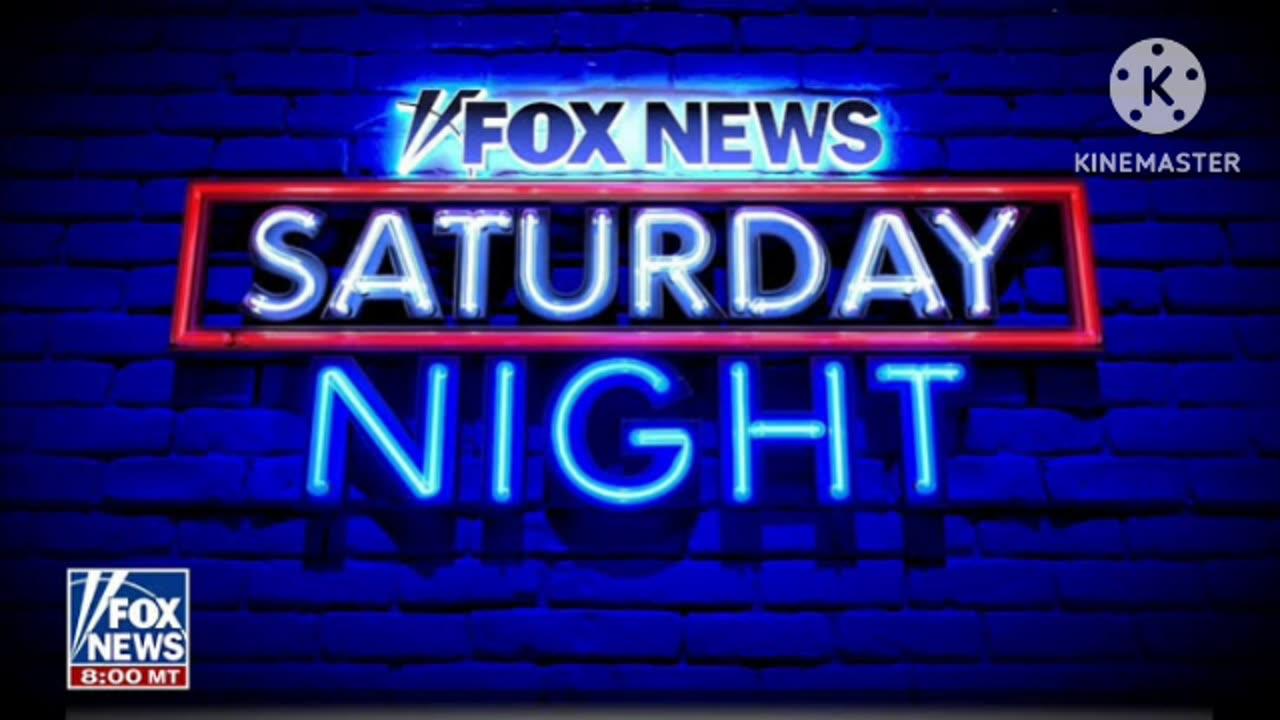 FOX News Saturday Night 7/29/23 | FULL BREAKING FOX NEWS July 29, 2023