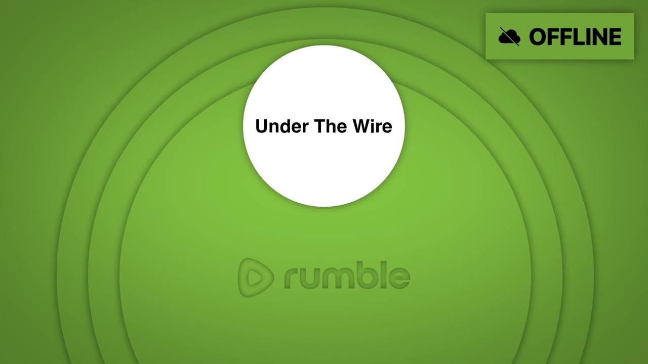 Under the Wire: A Conversation with Dr Phillip Altman: COVID jabs and Myocarditis