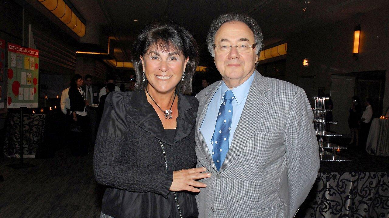 Barry & Honey Sherman Murder & FTX PSYOP crypto currency