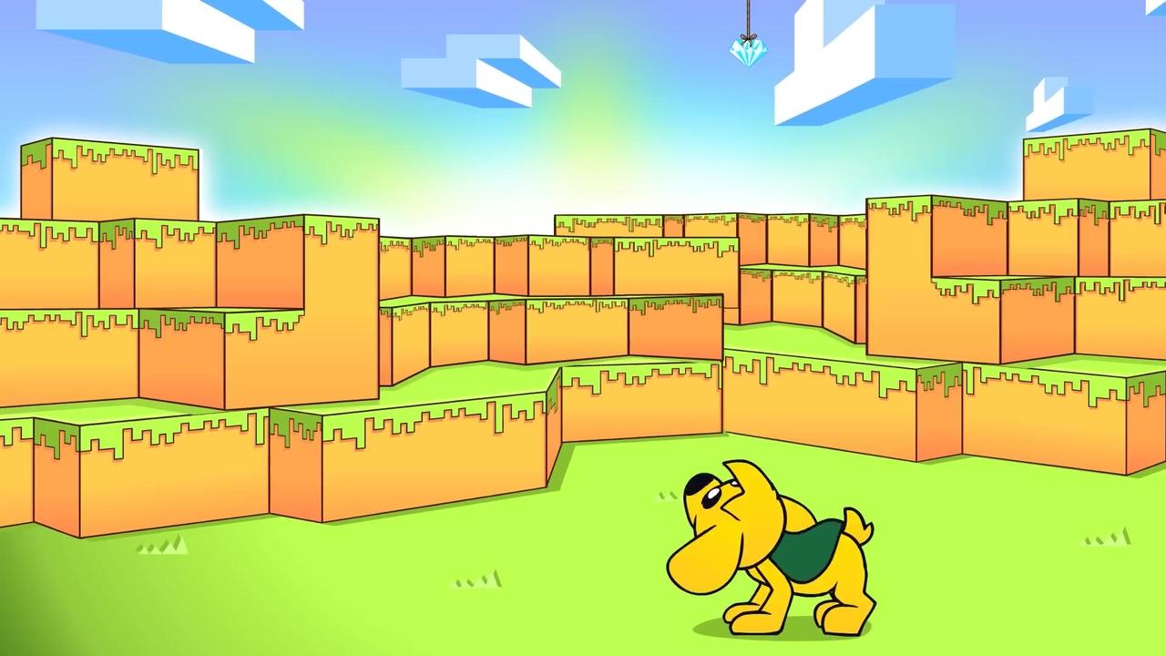 Gameplay Giggles: Mikecrack's Funniest Moments in Stick Fight