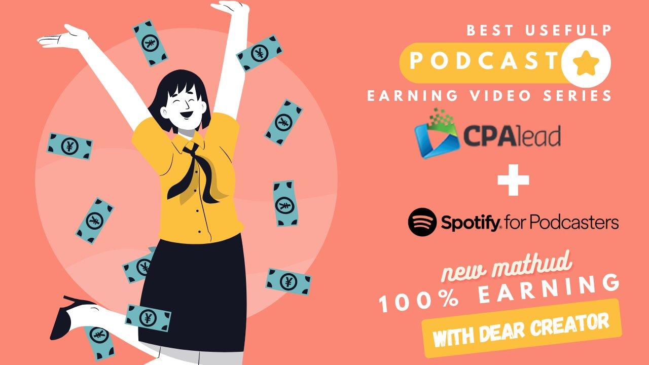 how to earn money on podcasting in 2023
