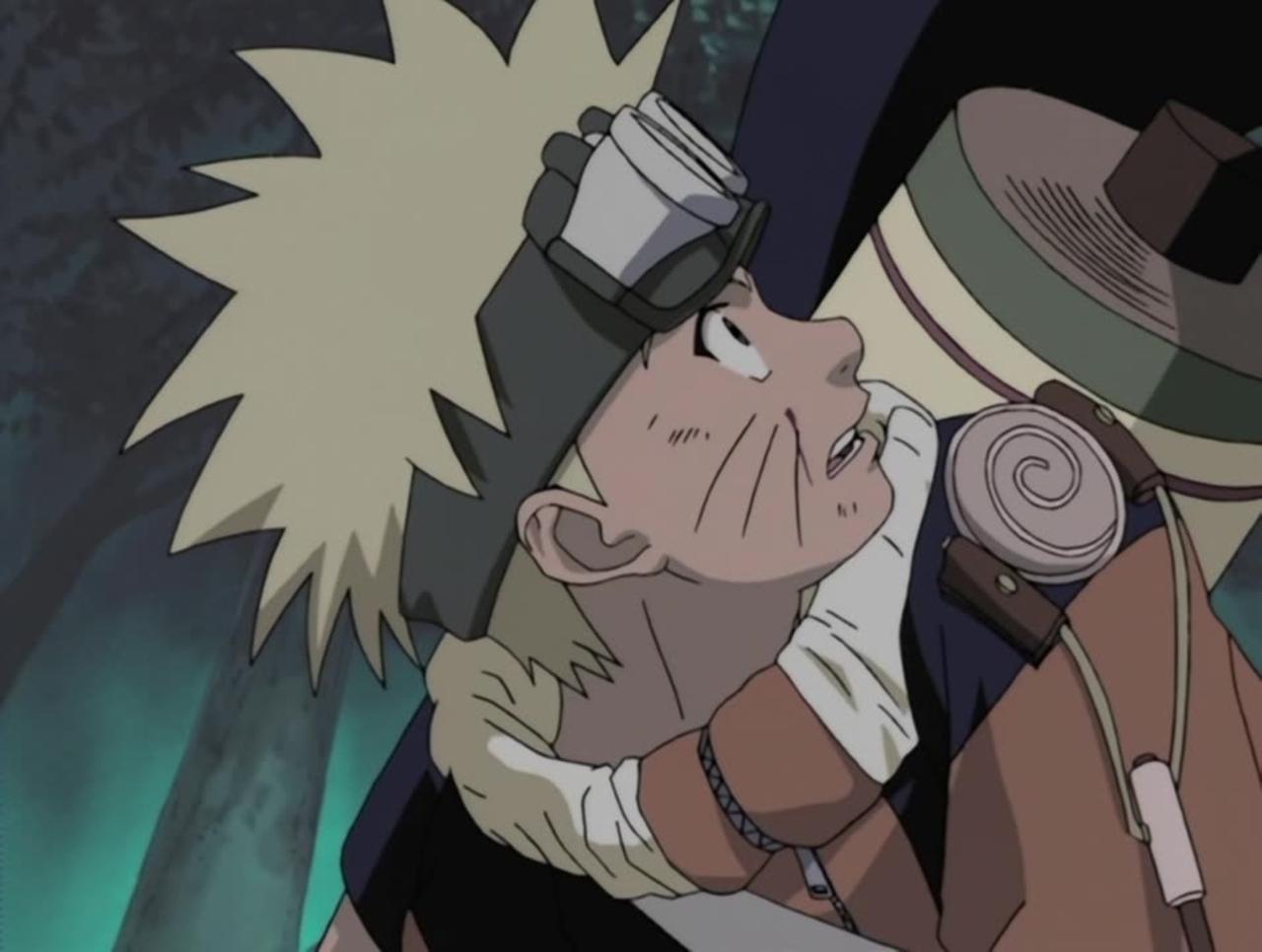 Naruto Shippuden (season 1)[ Episode 01] full One News Page VIDEO