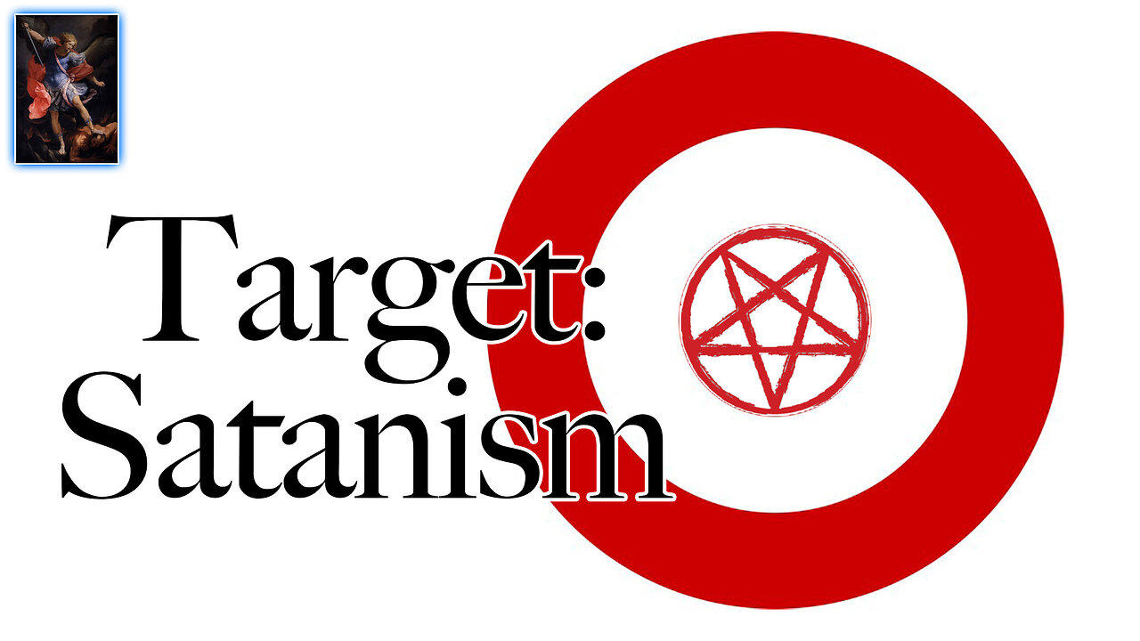 Target: Satanism