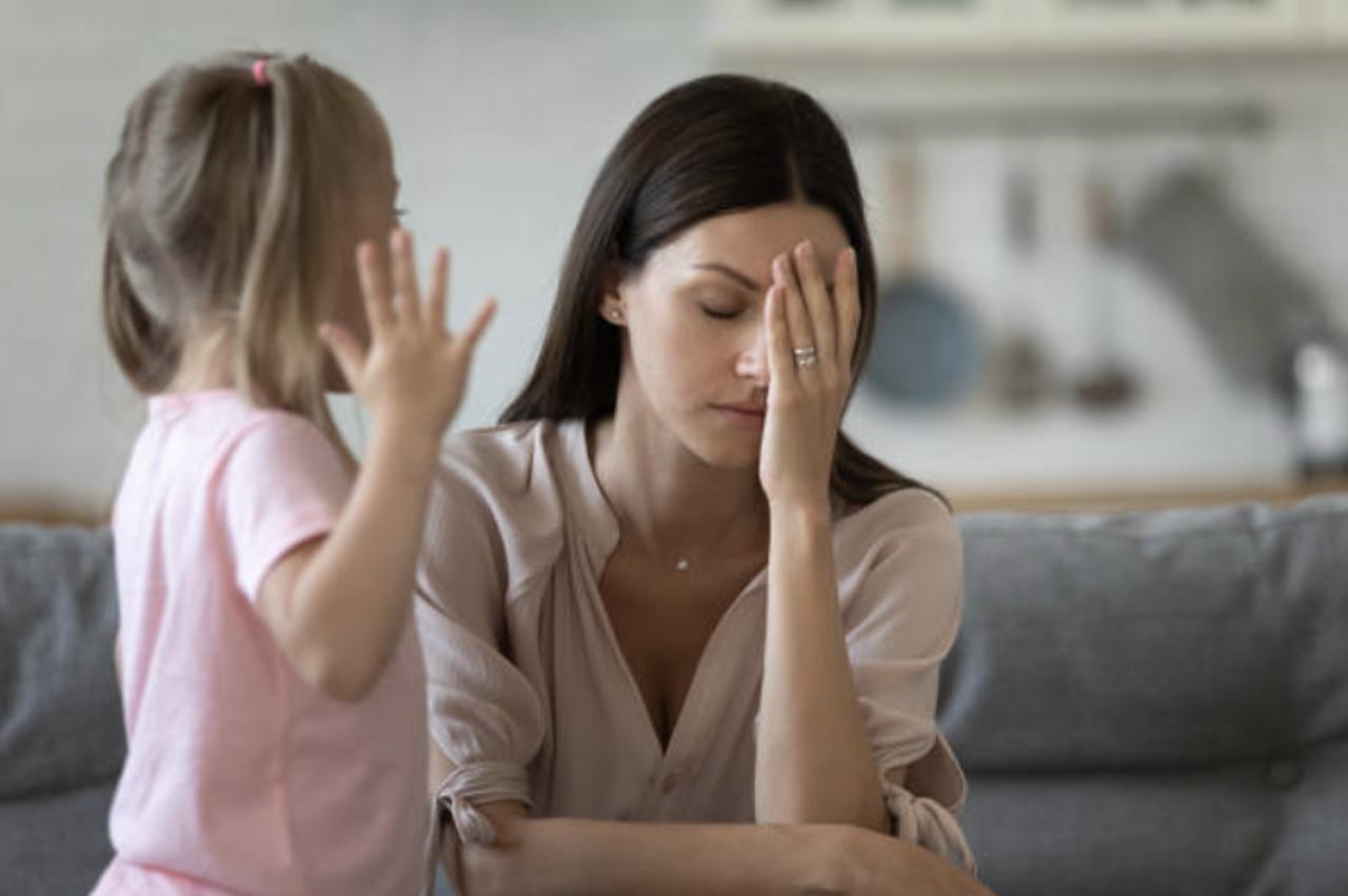 Can a Kid's Bad Behavior Be a Good Sign?