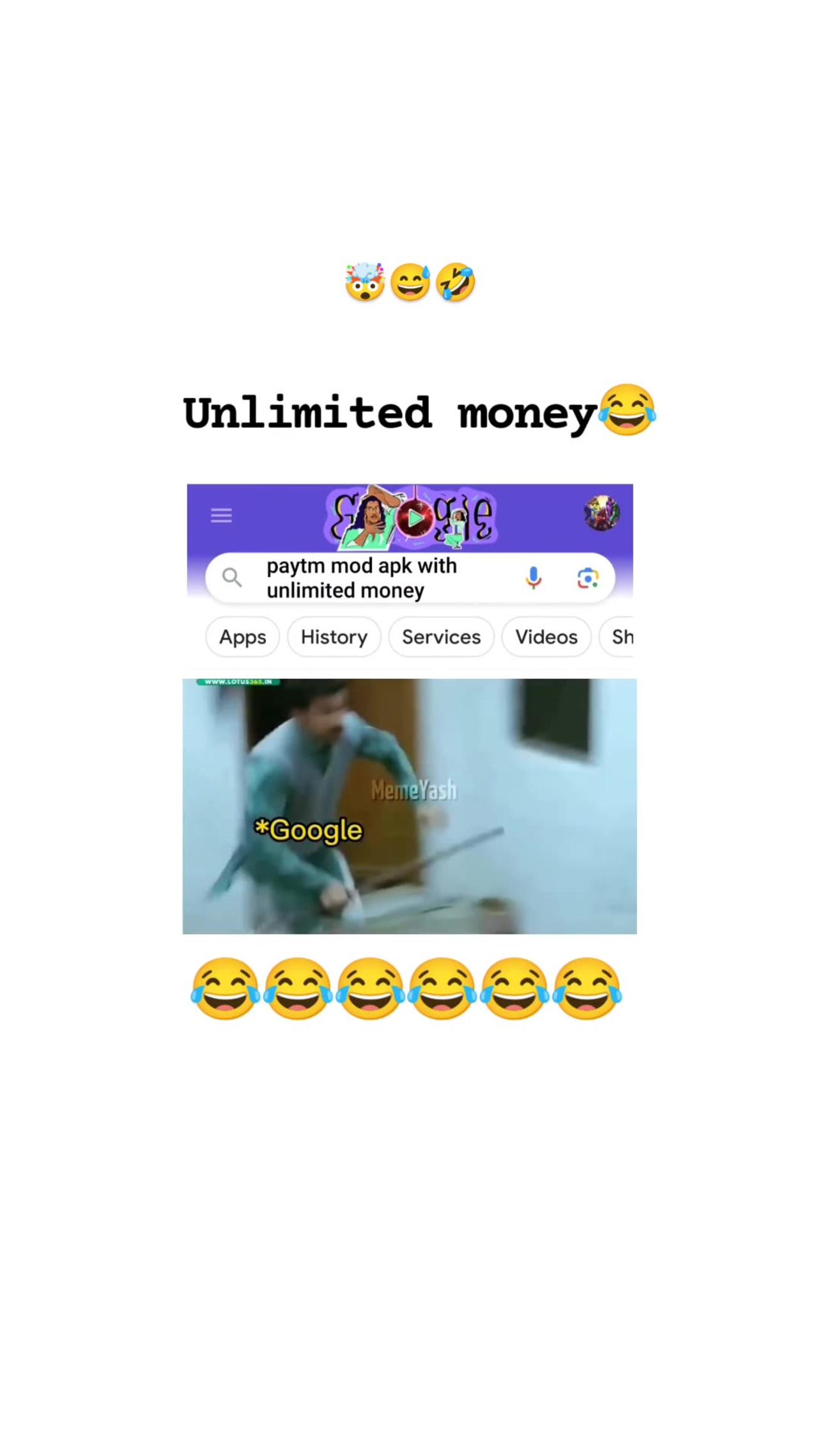 Google Be like 🤣 Funny Video