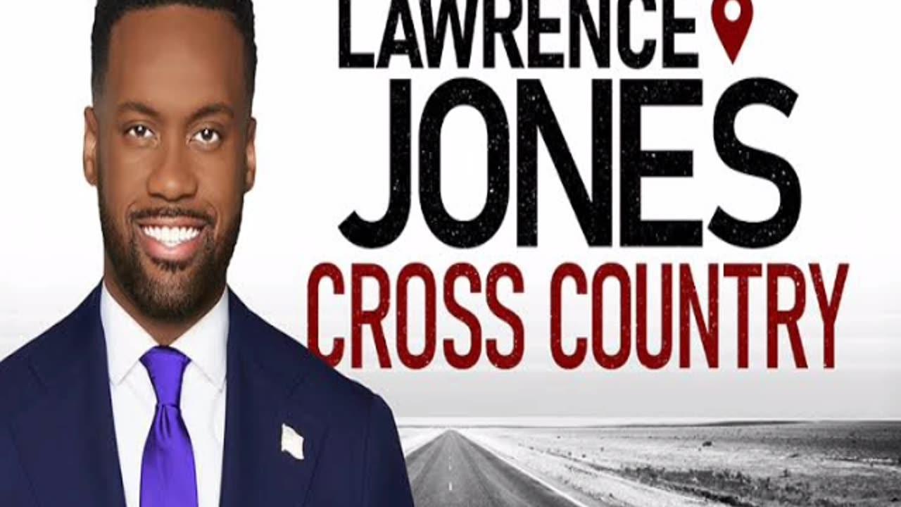 Lawrence Jones Cross Country 7/29/23 | FULL BREAKING FOX NEWS July 29, 2023