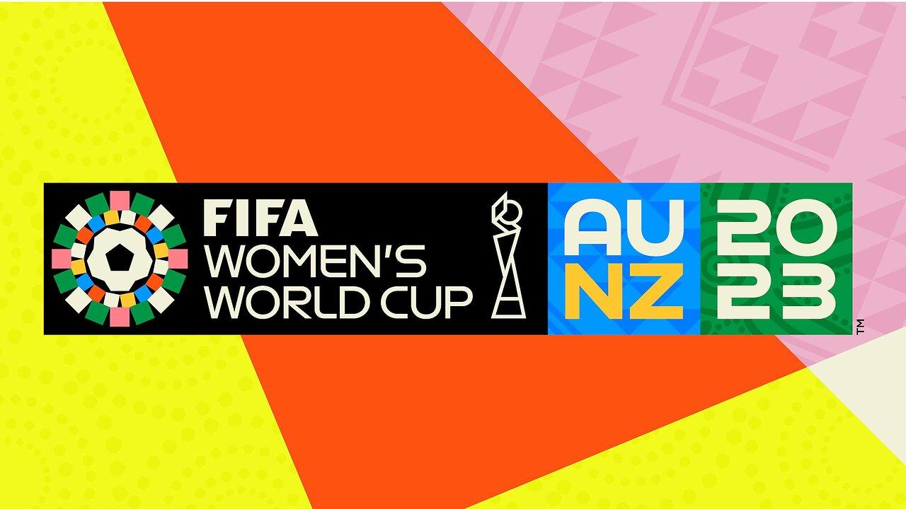Switzerland vs New Zealand Group Stage FIFA Women's World Cup 2023 Highlights