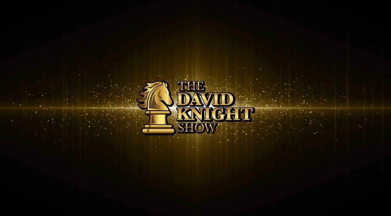 The David Knight Show - 07/31/2023 DC Censors, Biden 'Family', Marty Gottesfeld on Med Kidnapping