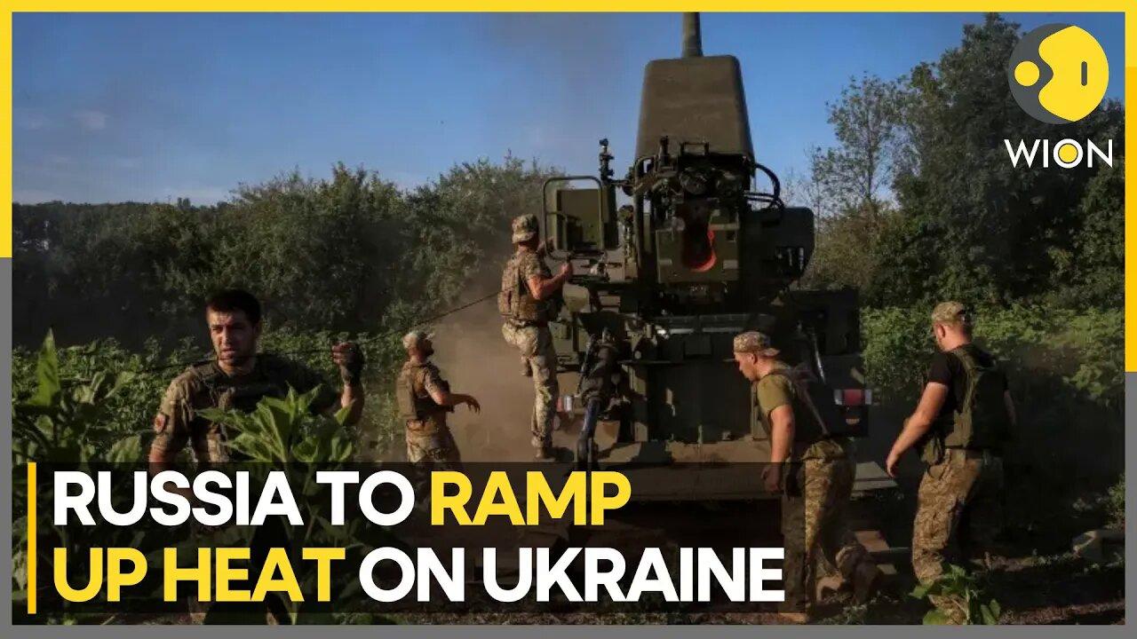 Russia-Ukraine War | Volodymyr Zelensky: War is coming to Russia | WION