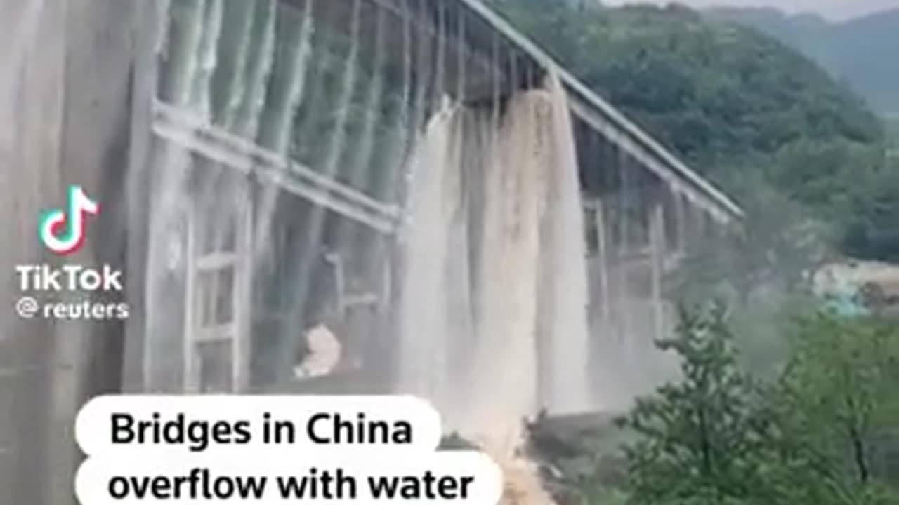 3 gorges dam One News Page VIDEO